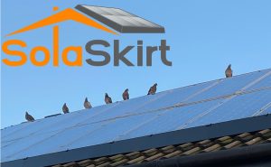Titan Eco launches SolaSkirt