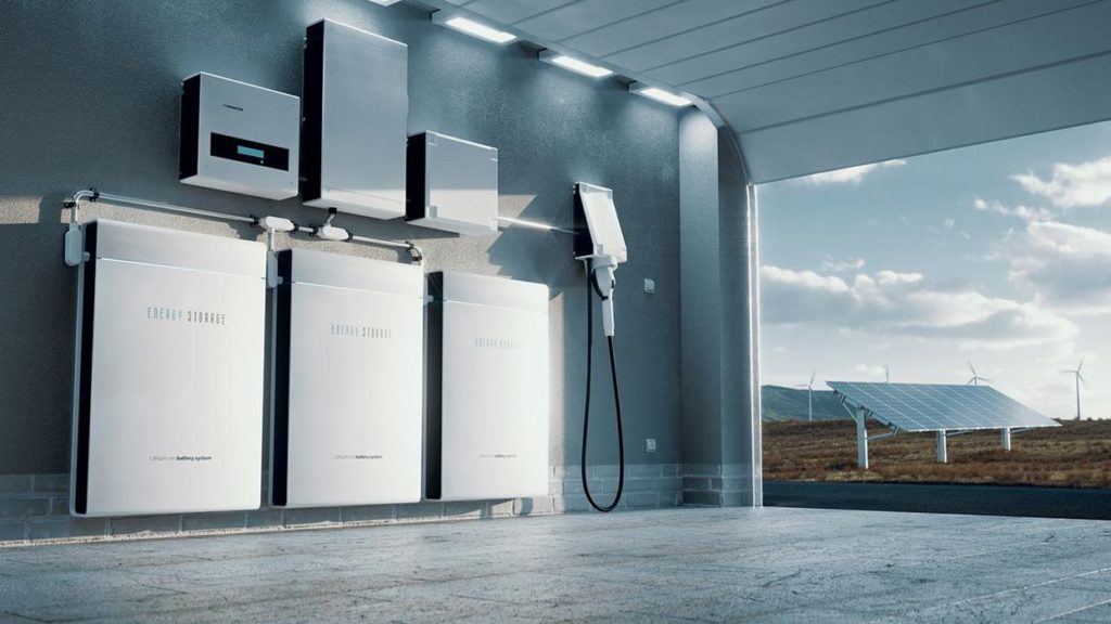 Solar Power System For Developers - London & Surrey