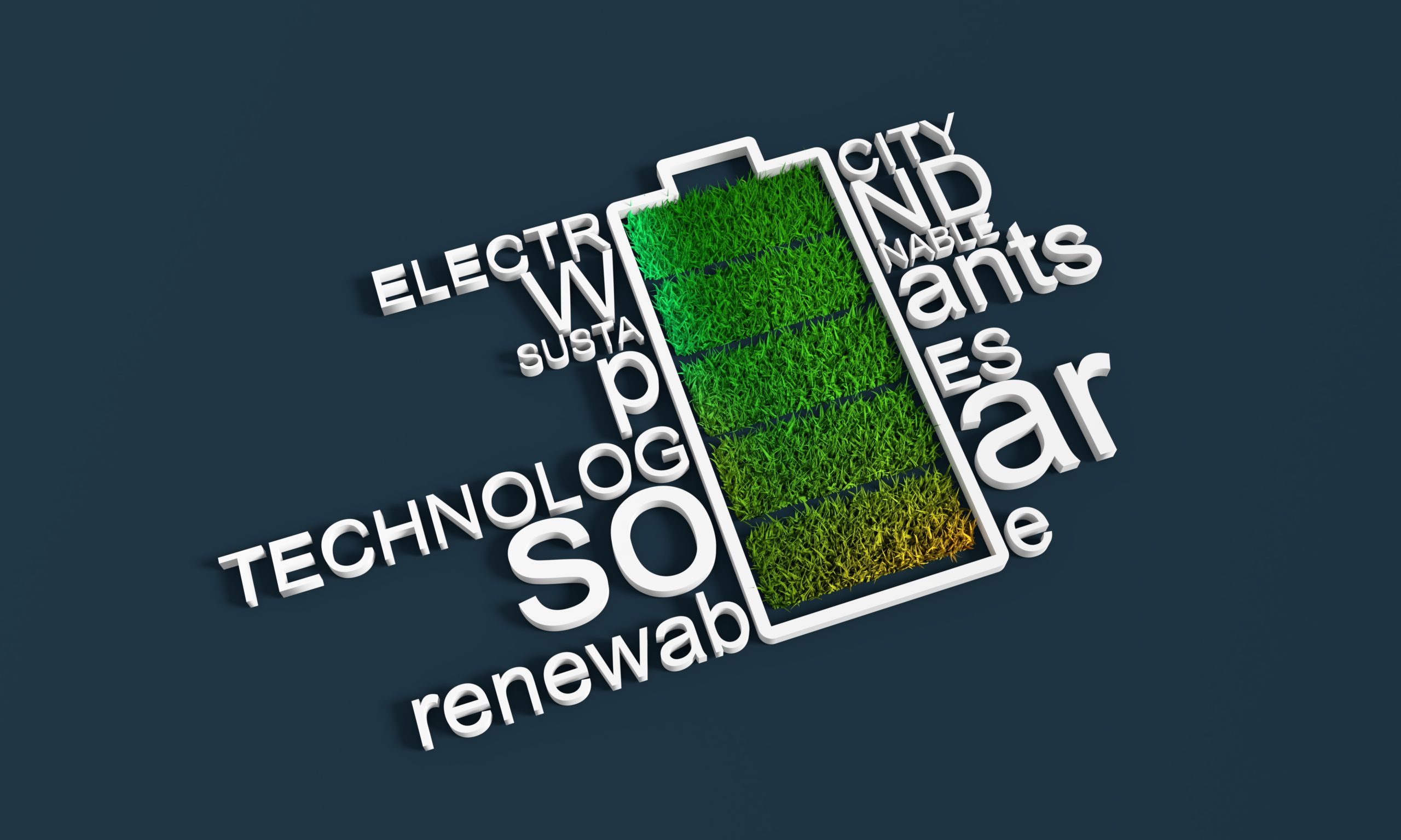 Renewable Energy