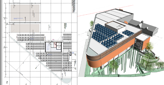 Solar Power System For Developers - London & Surrey