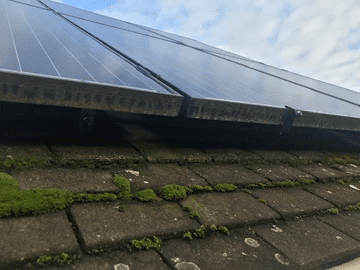 solar panel
