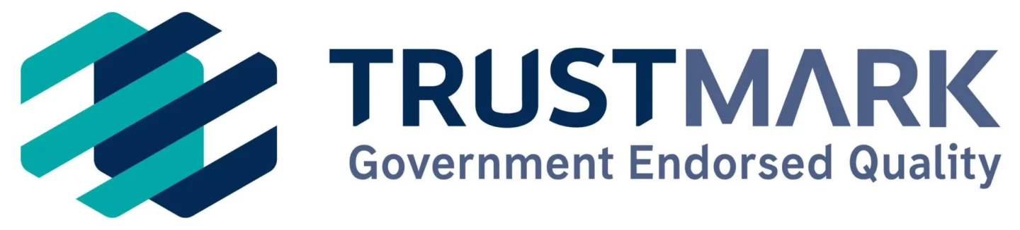 Trustmark logo