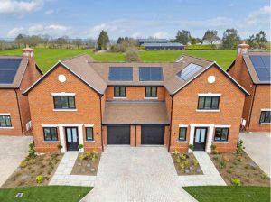 High House Farm Essex
