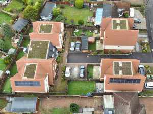 The Gallops, Surrey – Macar Homes