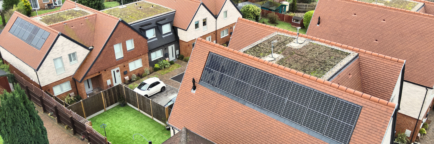 The Gallops, Surrey – Macar Homes