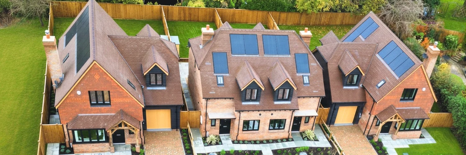 Fayre Fields Development