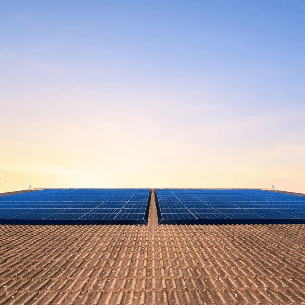 Solar panels