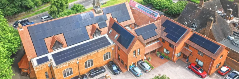 Titan Eco passes 300 SolaSkirt installs