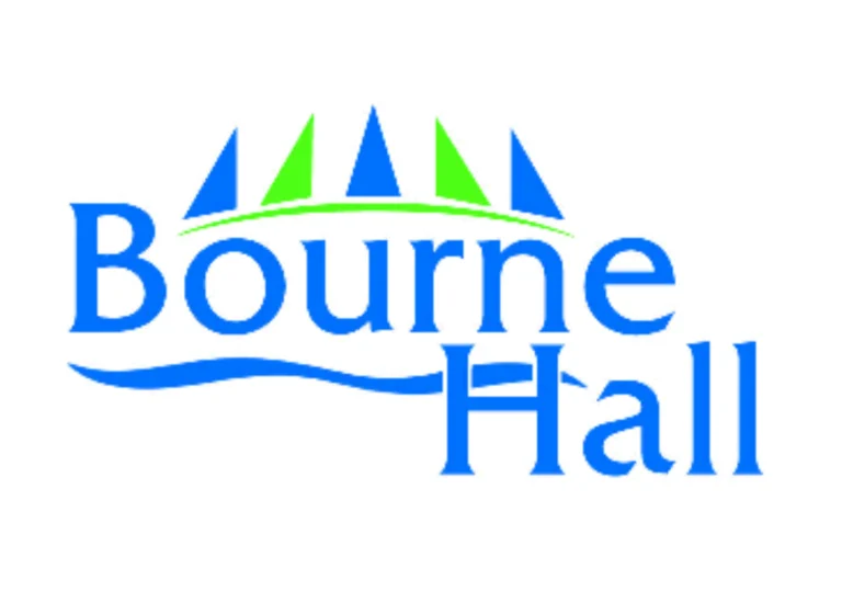 bourne hall